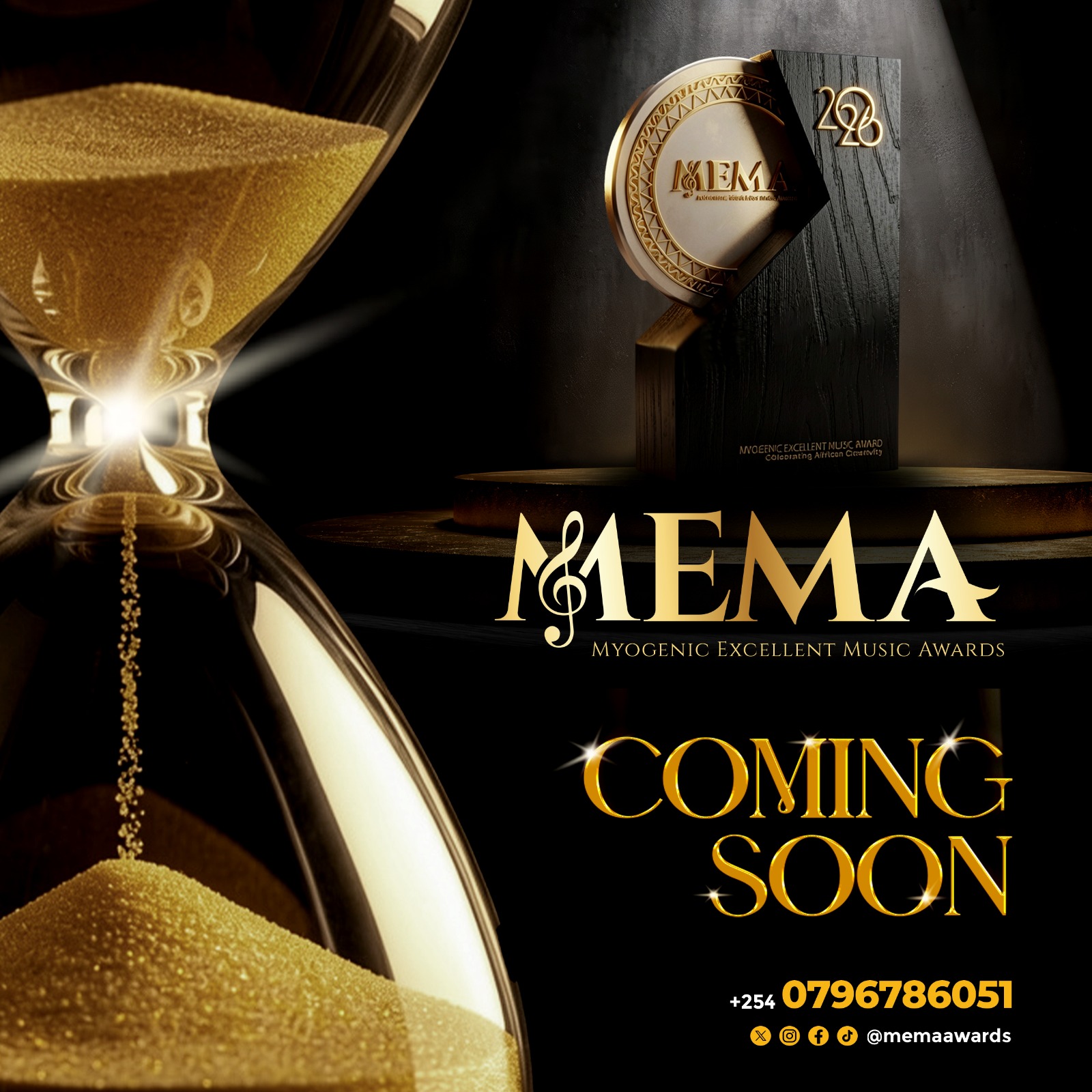 MEMA Gala 2026