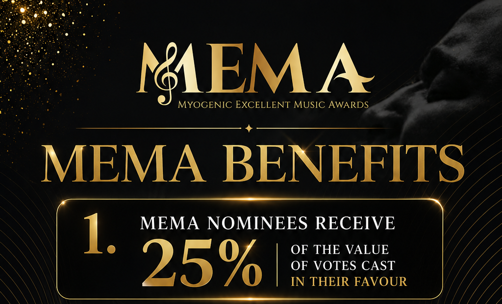 MEMA BENEFITS